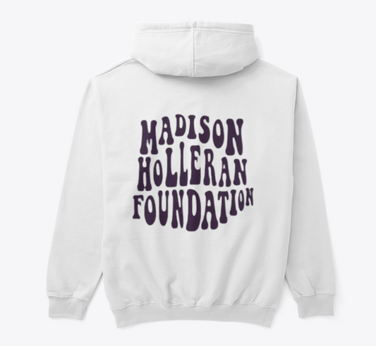 Madison Holleran Foundation Sweatshirt