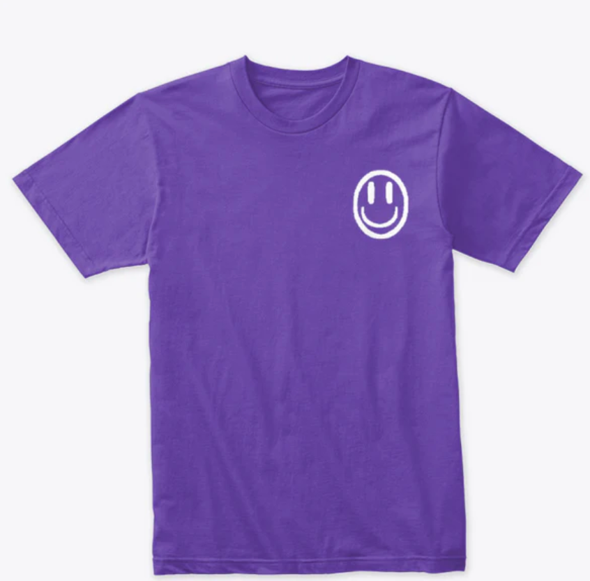 Madison Holleran Foundation Tshirt