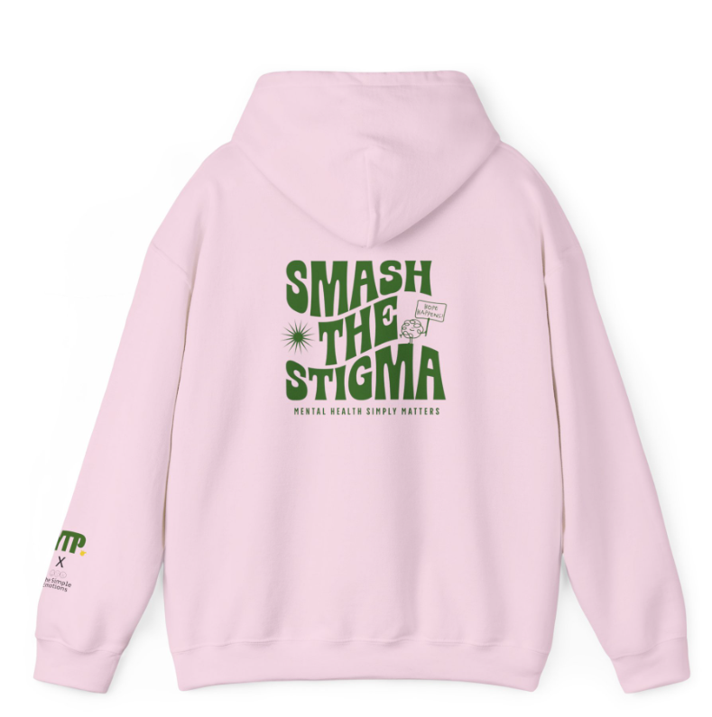 The Yellow Tulip Project X The Simple Emotions Sweatshirt