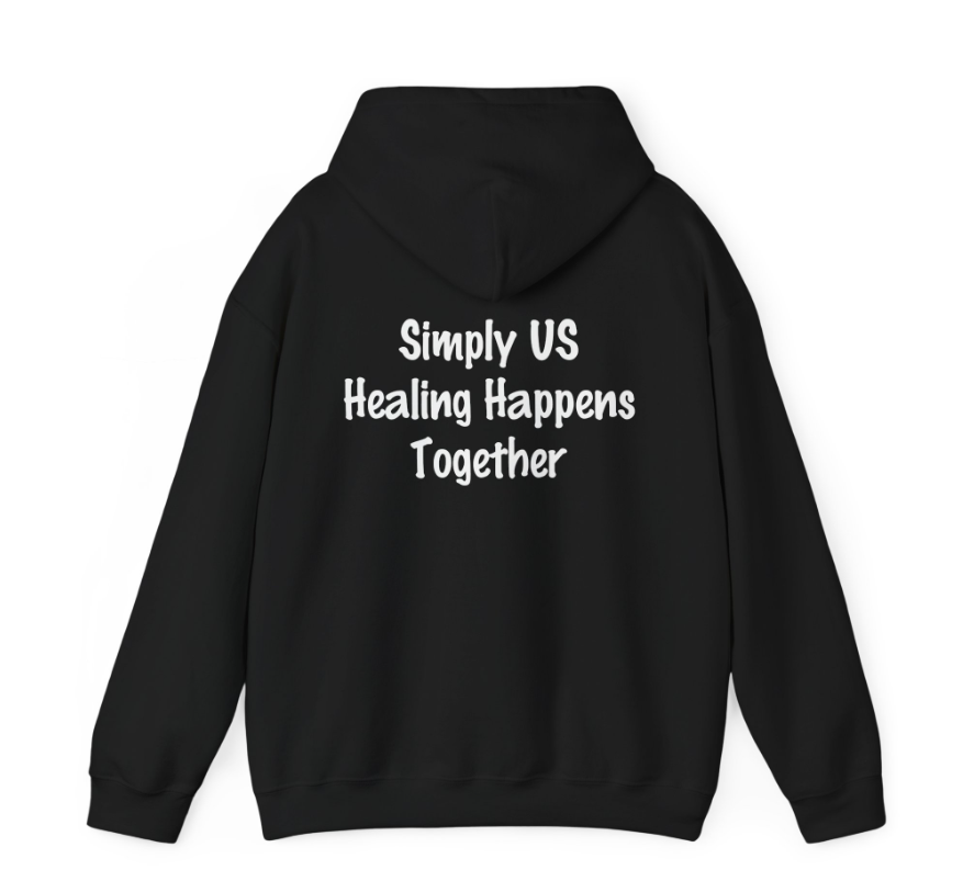 Colors + Counseling X The Simple Emotions