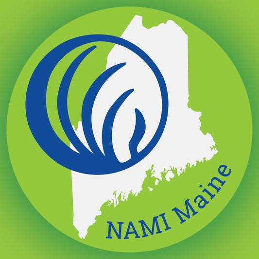 National Alliance on Mental Illness - Maine