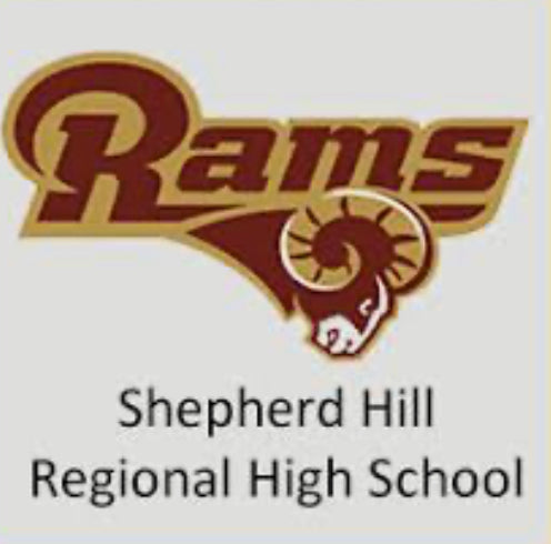 Teaching at Shepherd Hill Regional High School