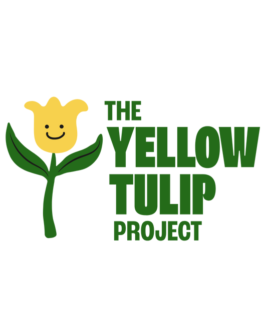 The Yellow Tulip Project