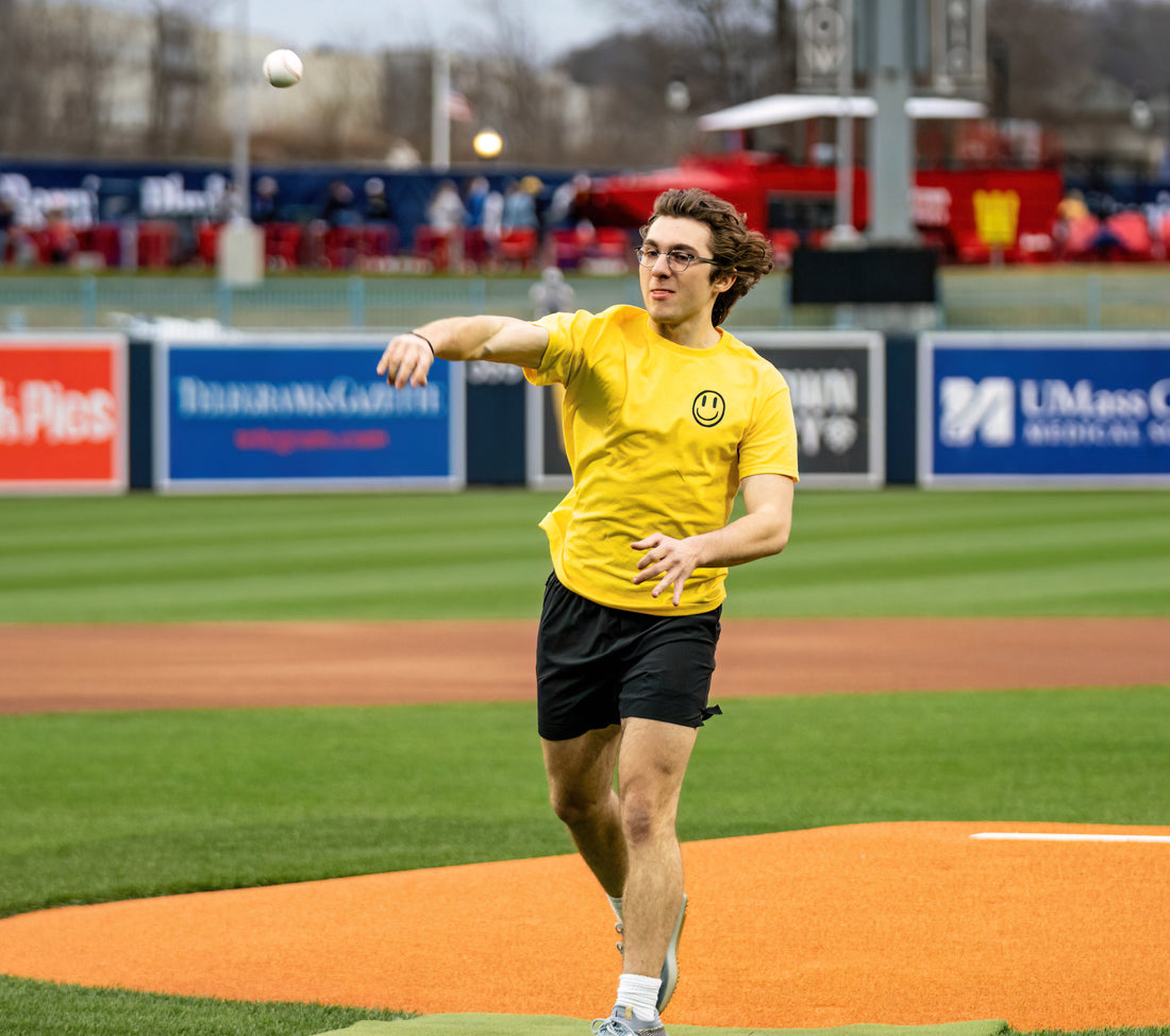 Worcester Red Sox - Hometown Hero