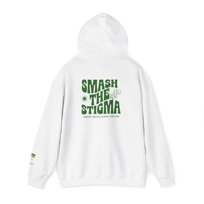 The Yellow Tulip Project X The Simple Emotions Sweatshirt