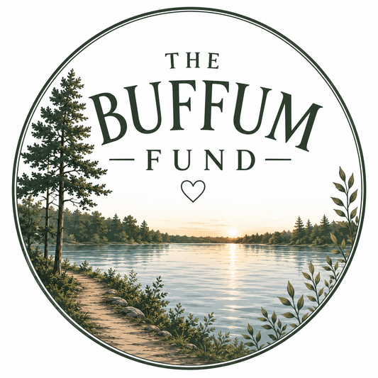 The Buffum Fund!