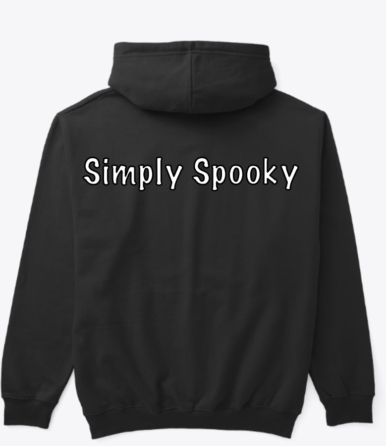 Simply Spooky Sweatshirt