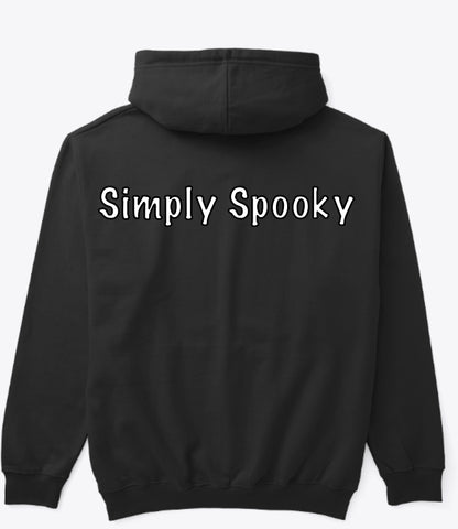 Simply Spooky Sweatshirt