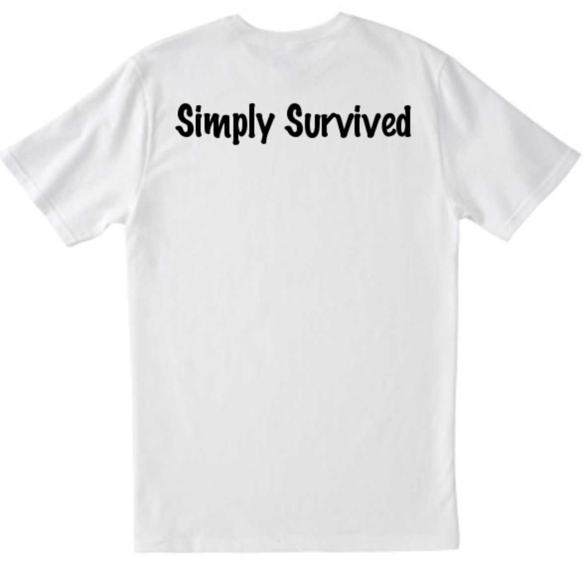 Simply Survived