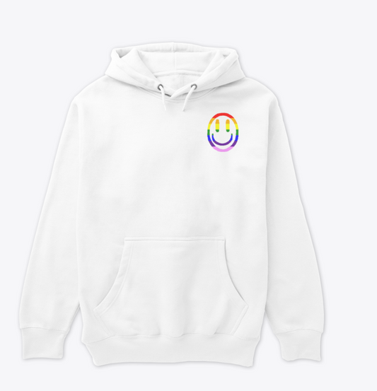 Simply Prideful/Proud Sweatshirt