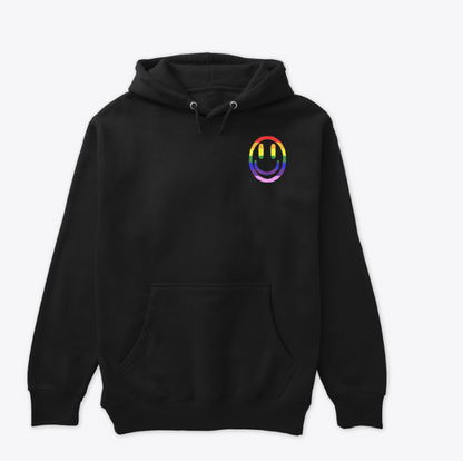 Simply Prideful/Proud Sweatshirt