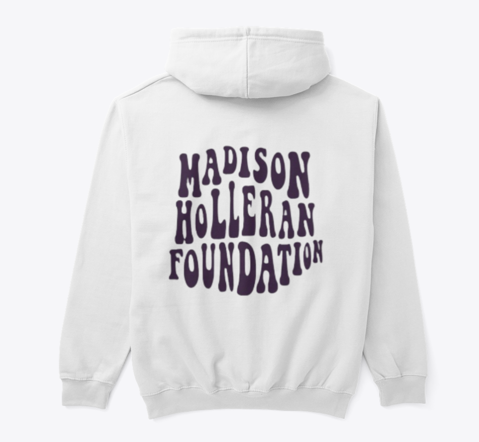 Madison Holleran Foundation Sweatshirt