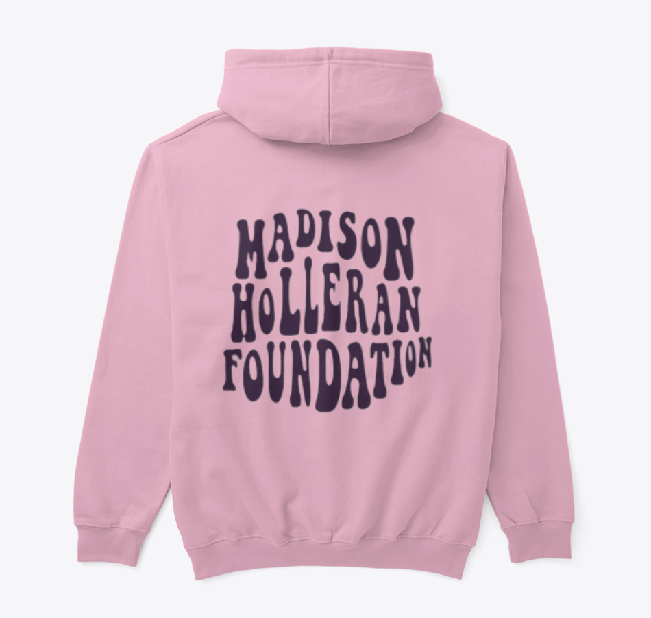 Madison Holleran Foundation Sweatshirt