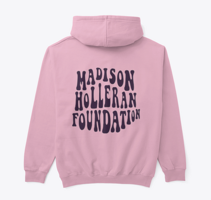 Madison Holleran Foundation Sweatshirt