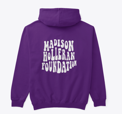 Madison Holleran Foundation Sweatshirt