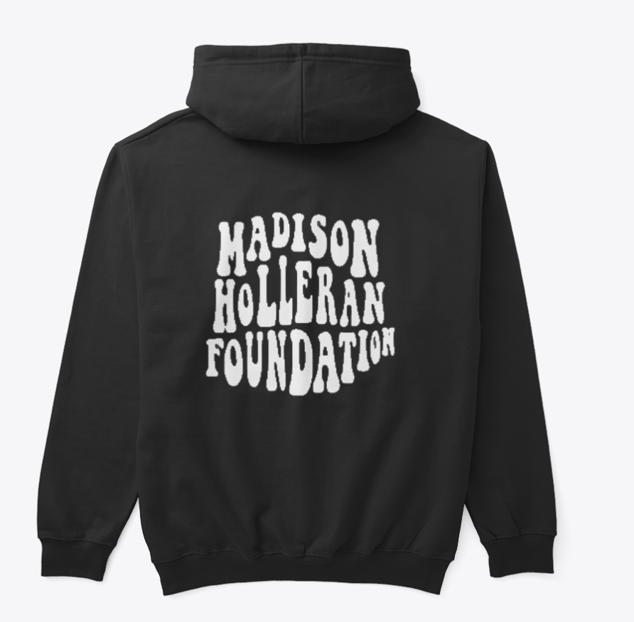 Madison Holleran Foundation Sweatshirt