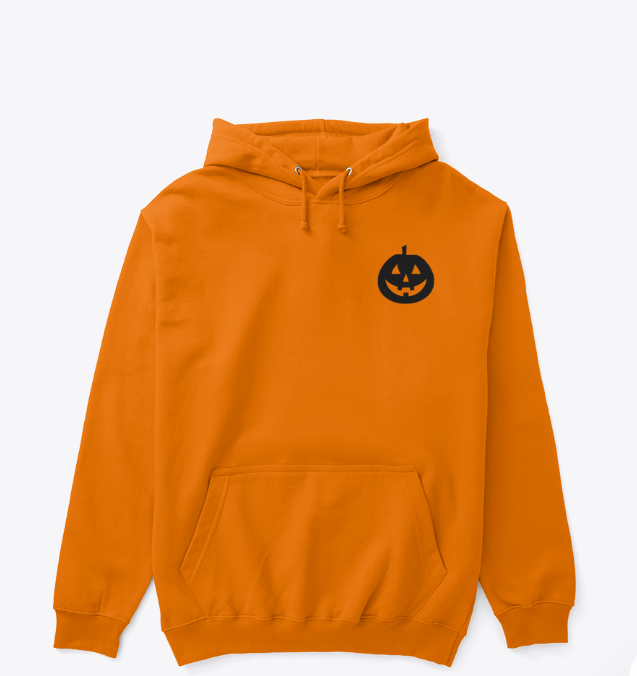 Simply Spooky Sweatshirt