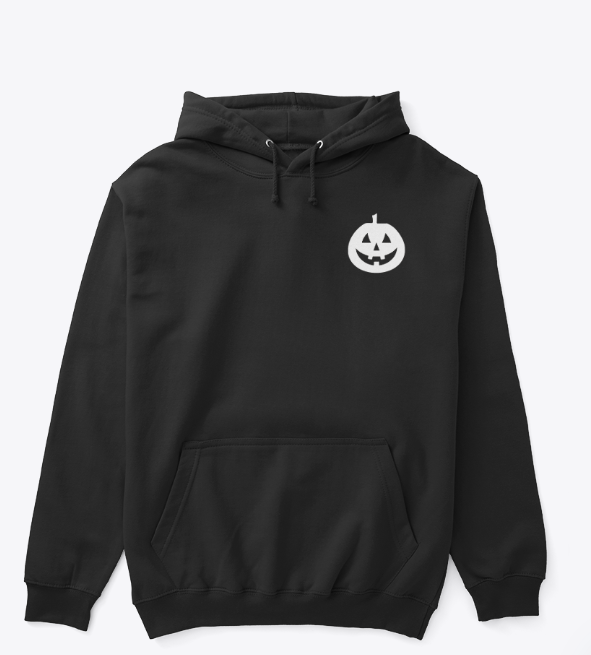 Simply Spooky Sweatshirt