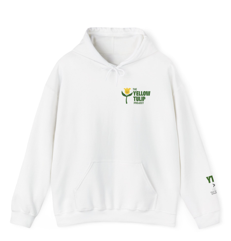 The Hope & Happiness Bundle ~ Hoodies