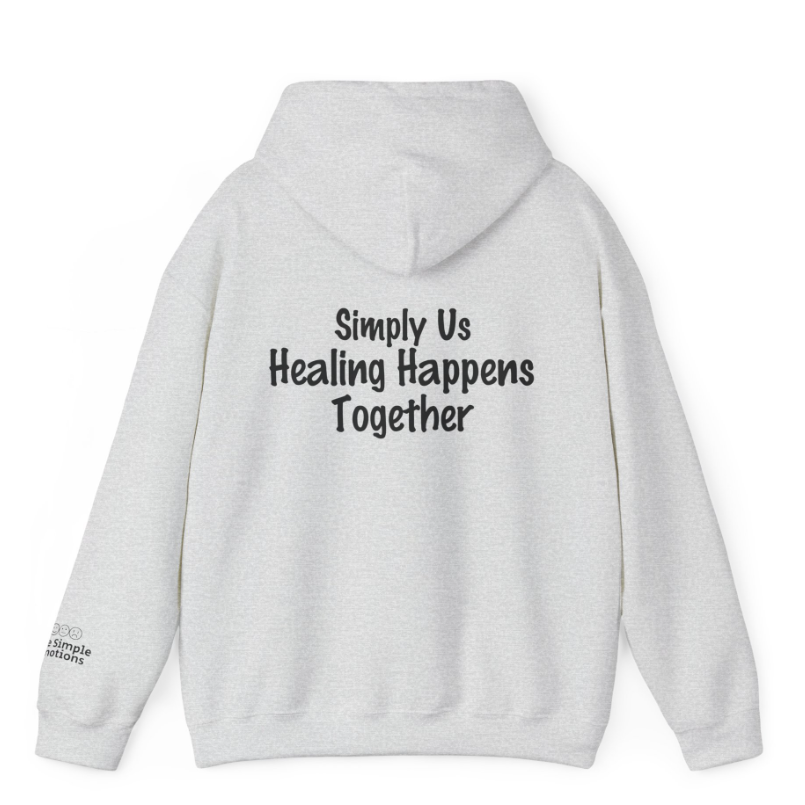 Colors + Counseling X The Simple Emotions