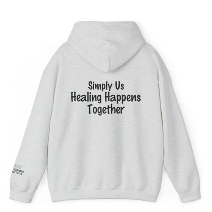 Colors + Counseling X The Simple Emotions