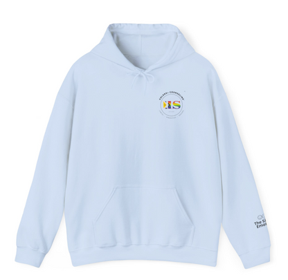 Colors + Counseling X The Simple Emotions