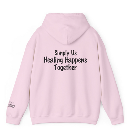 Colors + Counseling X The Simple Emotions