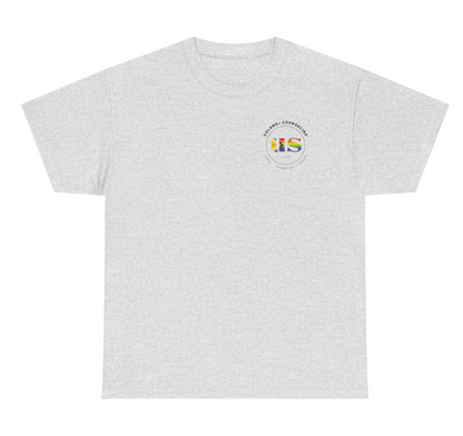 Colors + Counseling X The Simple Emotions T-shirts