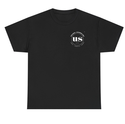 Colors + Counseling X The Simple Emotions T-shirts