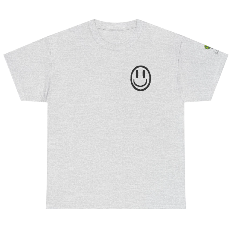 CKG Foundation X The Simple Emotions T-Shirts