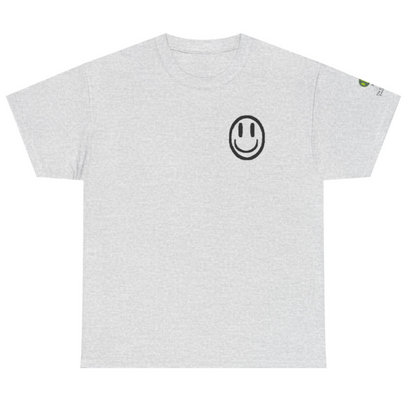 CKG Foundation X The Simple Emotions T-Shirts