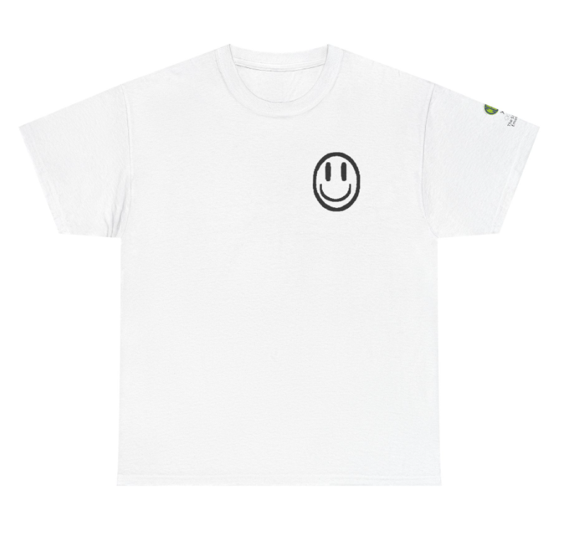 CKG Foundation X The Simple Emotions T-Shirts