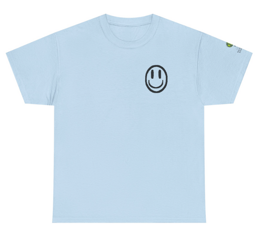 CKG Foundation X The Simple Emotions T-Shirts