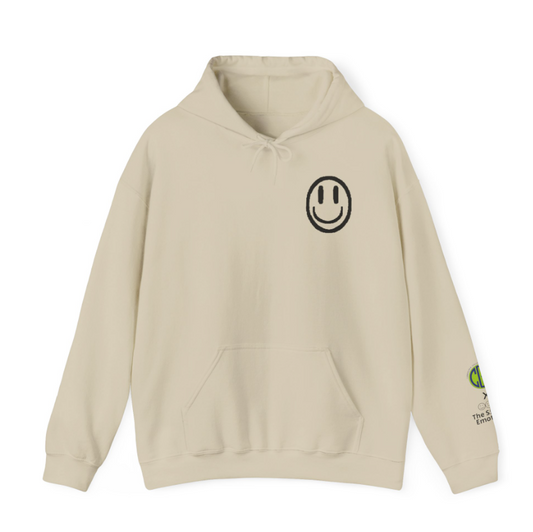CKG Foundation X The Simple Emotions Sweatshirts