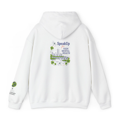 CKG Foundation X The Simple Emotions Sweatshirts
