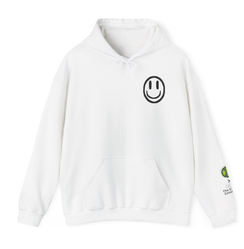 CKG Foundation X The Simple Emotions Sweatshirts