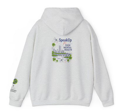 CKG Foundation X The Simple Emotions Sweatshirts