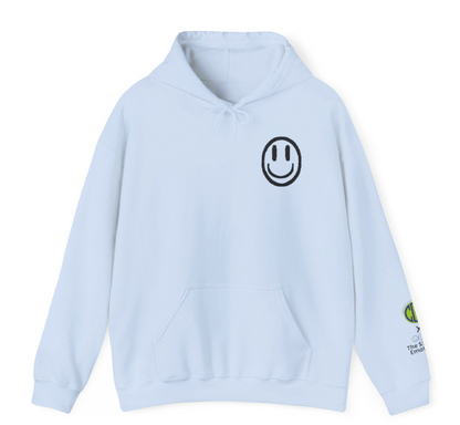 CKG Foundation X The Simple Emotions Sweatshirts