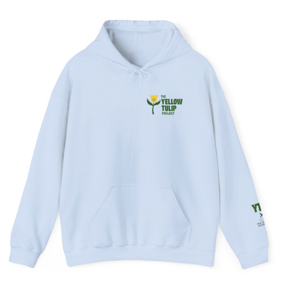 The Yellow Tulip Project X The Simple Emotions Sweatshirt