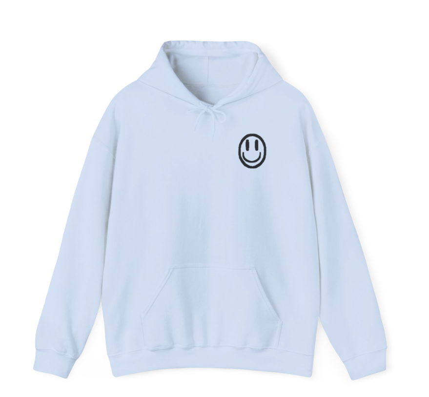 The Hope & Happiness Bundle ~ Hoodies