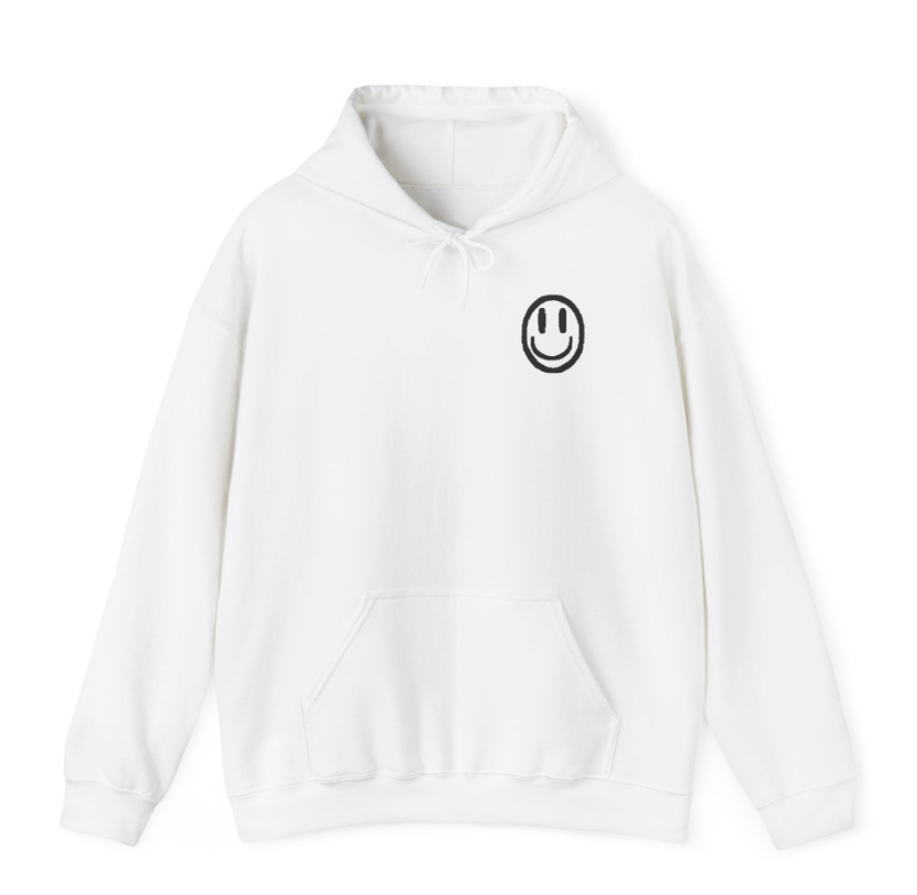 The Hope & Happiness Bundle ~ Hoodies