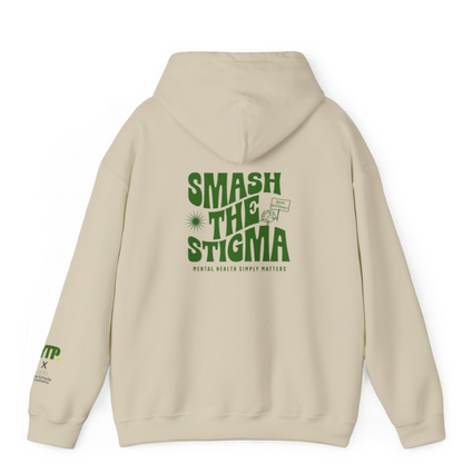 The Yellow Tulip Project X The Simple Emotions Sweatshirt