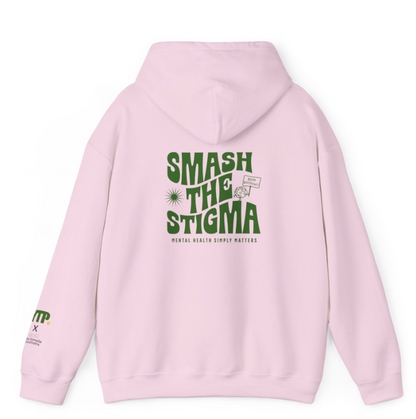 The Yellow Tulip Project X The Simple Emotions Sweatshirt