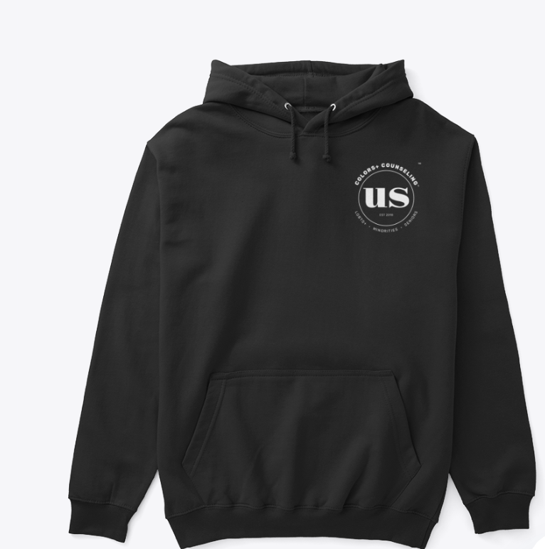 Colors + Counseling X The Simple Emotions