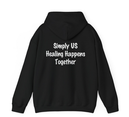 Colors + Counseling X The Simple Emotions