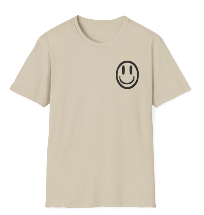 CKG Foundation X The Simple Emotions T-Shirts