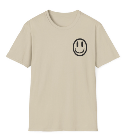 CKG Foundation X The Simple Emotions T-Shirts