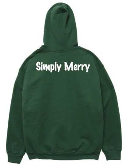 Simply Merry Sweatshirt