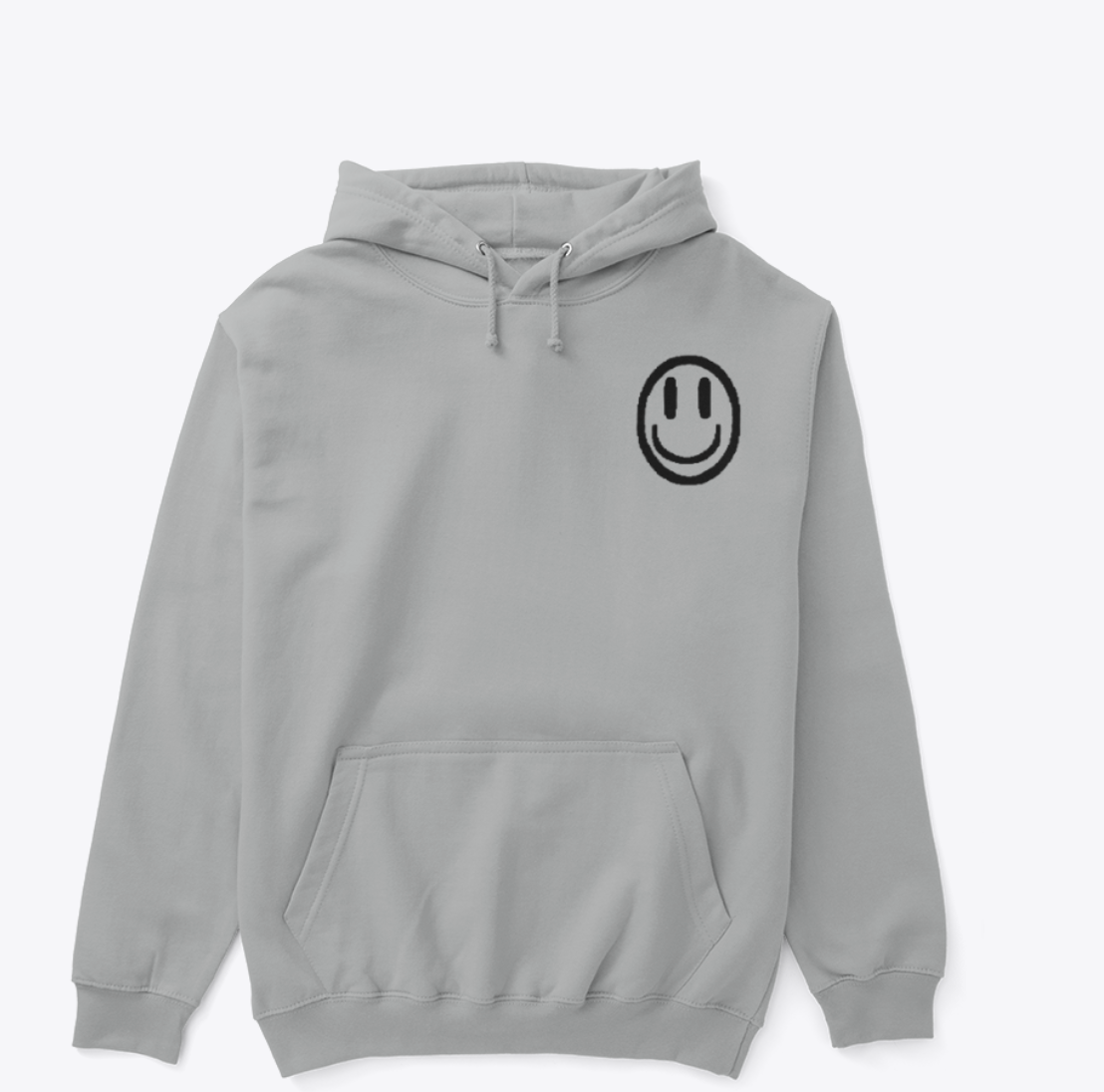 Simply Happy Sweatshirt – The Simple Emotions Simply Happy Sweatshirt – The Simple Emotions