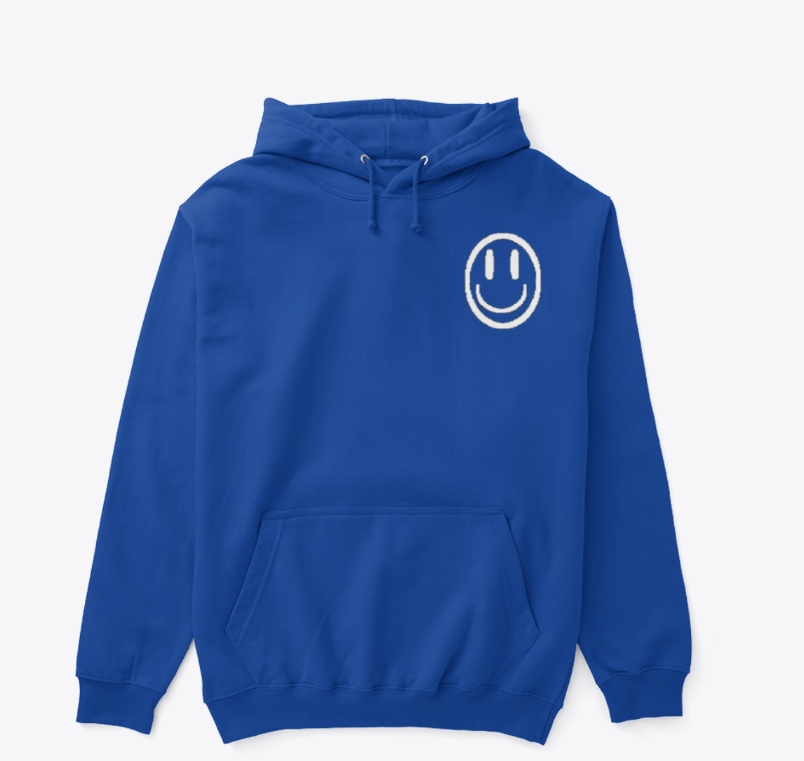 Simply Happy Sweatshirt